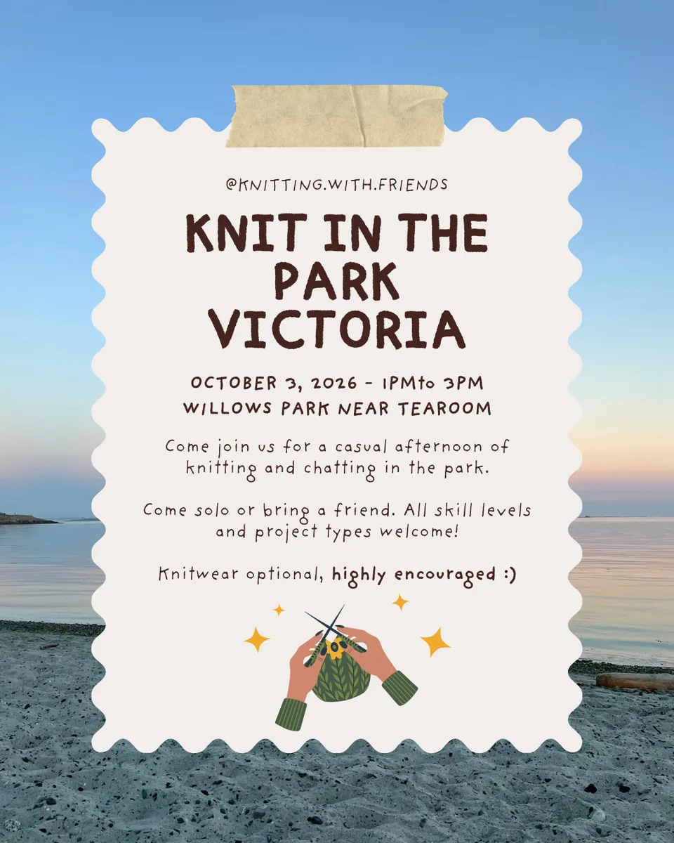 poster explaining event details. Oct 3, 1-3pm in Willows Park.